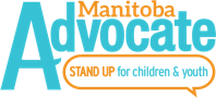 Manitoba Advocate Logo